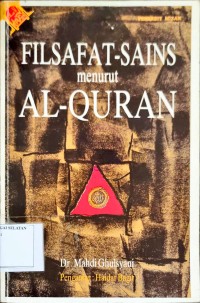 Filsafat-Sains menurut Al-Qur'an