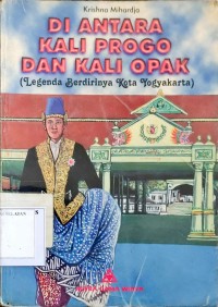 Di antara Kali Progo dan Kali Opak
