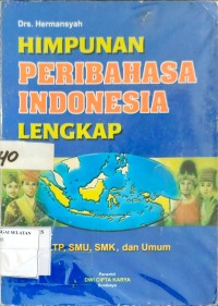 Image of Himpunan Peribahasa Indonesia Lengkap