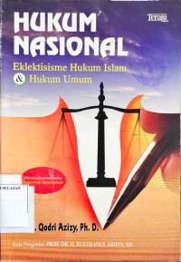Hukum Nasional