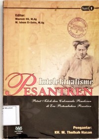 Intelektualisme Pesantren=Seri 1