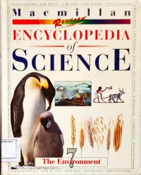 Encyclopedia of Science The Environment 7