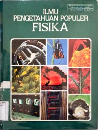 Image of Ilmu Pengetahuan Populer Fisika