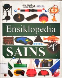 Ensiklopedia Sains Jilid 4