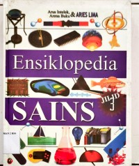 Ensiklopedia Sains Jilid 3