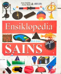 Ensiklopedia Sains Jilid 1