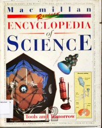 Encyclopedia of Science Tools and Tomorrow 12