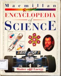 Encyclopedia of Science Matter and Energy 1