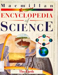 Encyclopedia of Science The Earth 3