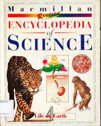 Encyclopedia of Science Life on Earth 4
