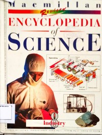 Encyclopedia of Science Industry 8