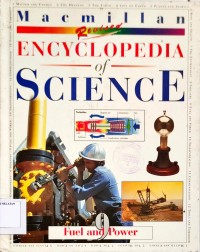 Encyclopedia of Science Fuel and Power 9