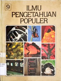 Image of Ilmu Pengetahuan Populer Jilid 9