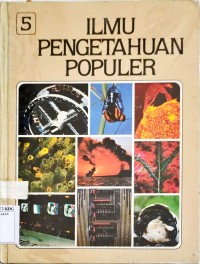 Image of Ilmu Pengetahuan Populer Jilid 5