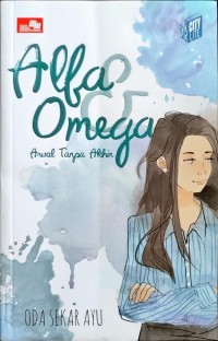 Alfa dan Omega Awal Tanpa Akhir