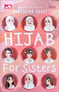 Hijab For Sister