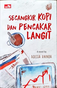 Secangkir Kopi dan Pencakar Langit