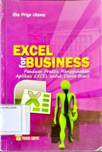 Excel for Business