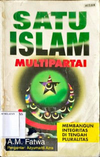 Image of Satu Islam Multipartai