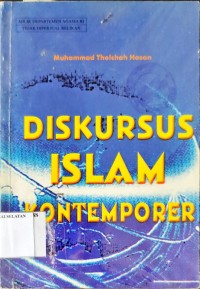Diskursus Islam Kontemporer