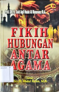 Fikih Hubungan Antar Agama