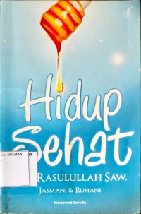 Hidup Sehat ala Rasulullah SAW