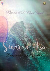Sinaran Asa