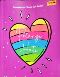 Pelangi Hati