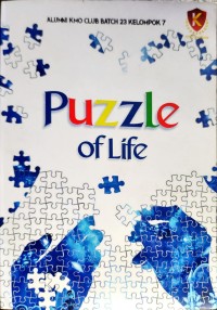 Puzzle of Life