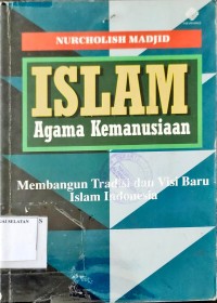 Islam Agama Kemanusiaan