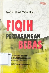 Fiqih Perdagangan Bebas
