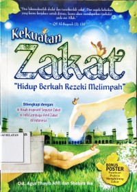 Kekuatan Zakat Hidup Berkah Rezeki Melimpah