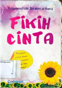 Fikih Cinta