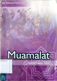 Muamalat