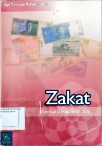 Zakat