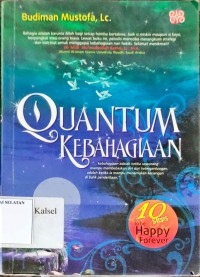 Quantum Kebahagiaan