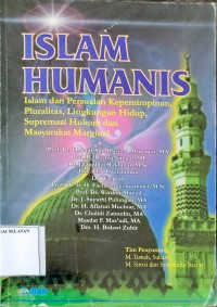 Islam Humanis