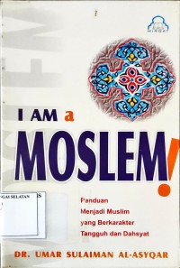 I Am a Moslem !