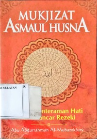 Mukjizat Asmaul Husna
