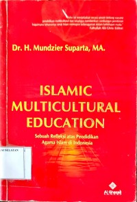 Islamic Multicultural Education