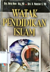 Watak Pendidikan Islam