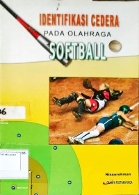Identifikasi Cedera Pada Olahraga Softball