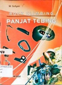 Rock Climbing/Panjat Tebing