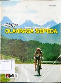 Lintas Olahraga Sepeda