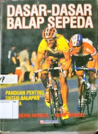 Dasar-dasar Balas Sepeda