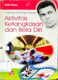 Image of Aktivitas Ketangkasan dan Bela Diri