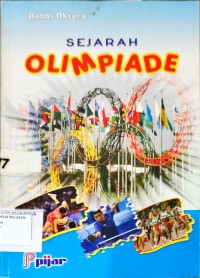 Sejarah Olimpiade