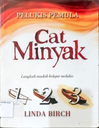 Cat Minyak, Langkah Mudah Belajar Melukis