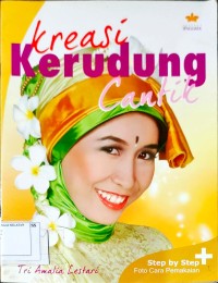 Kreasi Kerudung Cantik