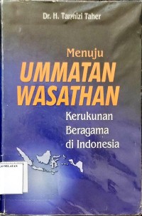 Image of Menuju Ummatan Wasathan